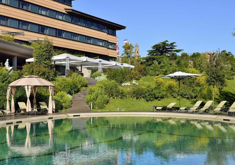 Hotel A.roma Lifestyle