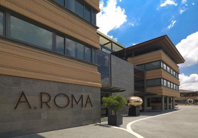Hotel A.roma Lifestyle