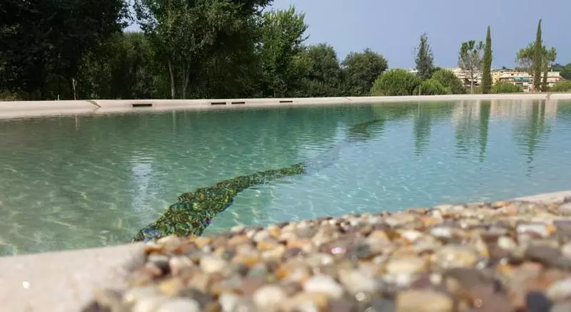 هتل A.roma Lifestyle