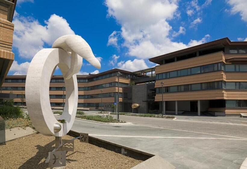 Hotel A.roma Lifestyle