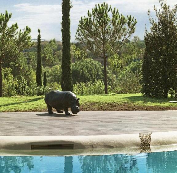 Hotel A.roma Lifestyle