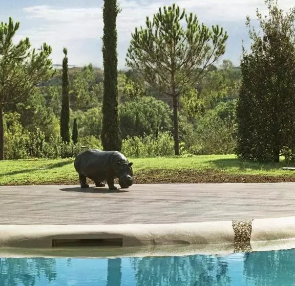 هتل A.roma Lifestyle