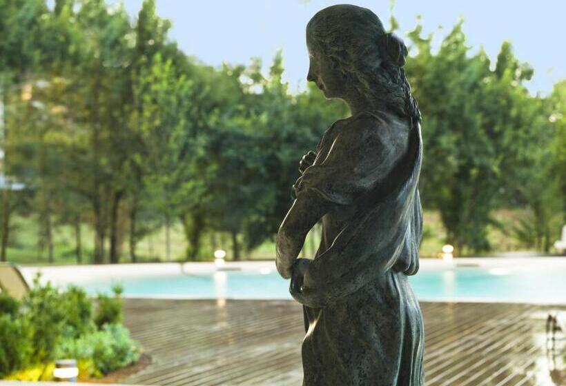 Hotel A.roma Lifestyle