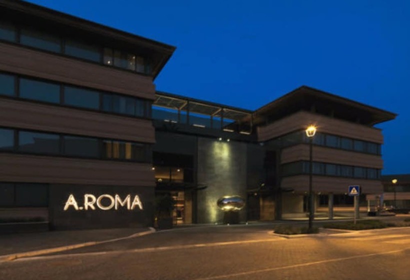 Hotel A.roma Lifestyle