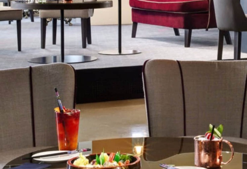 Hotel A.roma Lifestyle