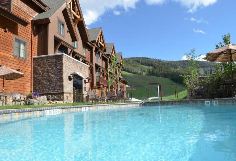 فندق Big Sky Resort Village Center