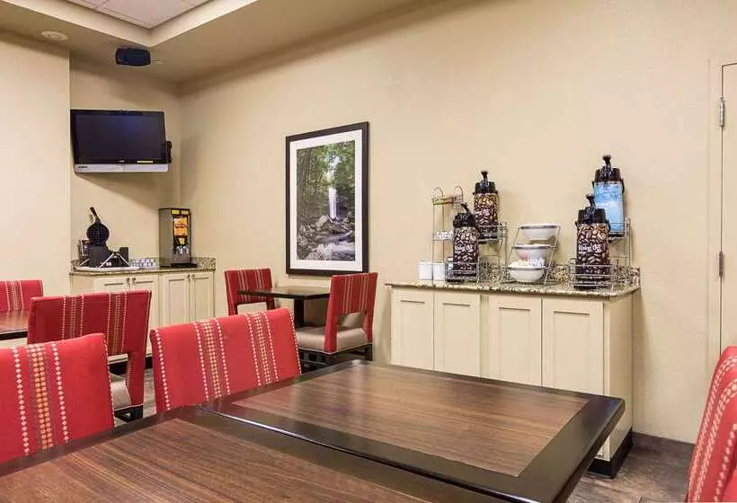 호텔 Comfort Inn Bentonville Crystal Bridges