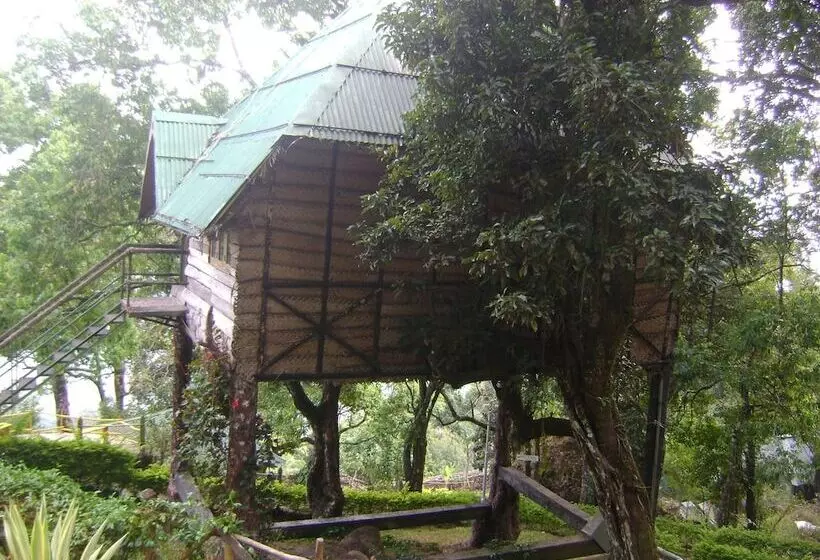 Hotelli Great Escapes Resorts