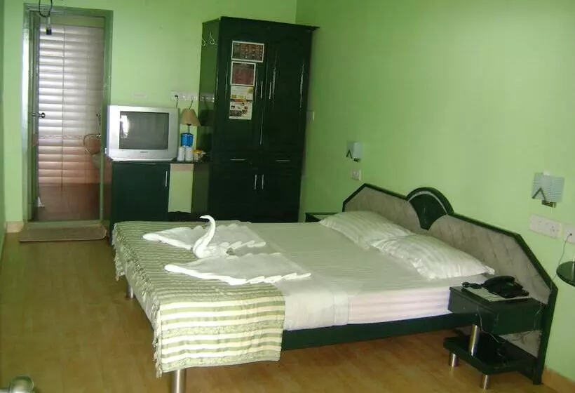 Hotelli Great Escapes Resorts