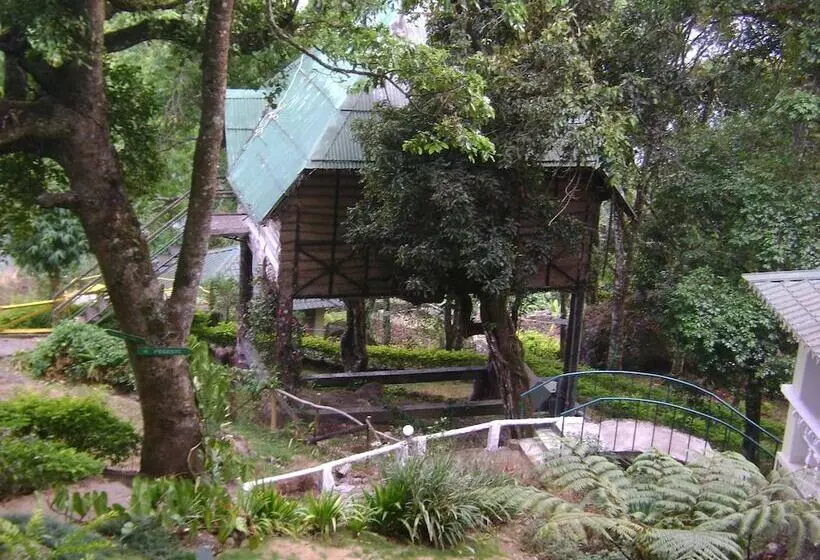 Hotelli Great Escapes Resorts