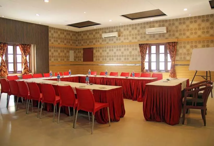 Отель Green Coconut Resort