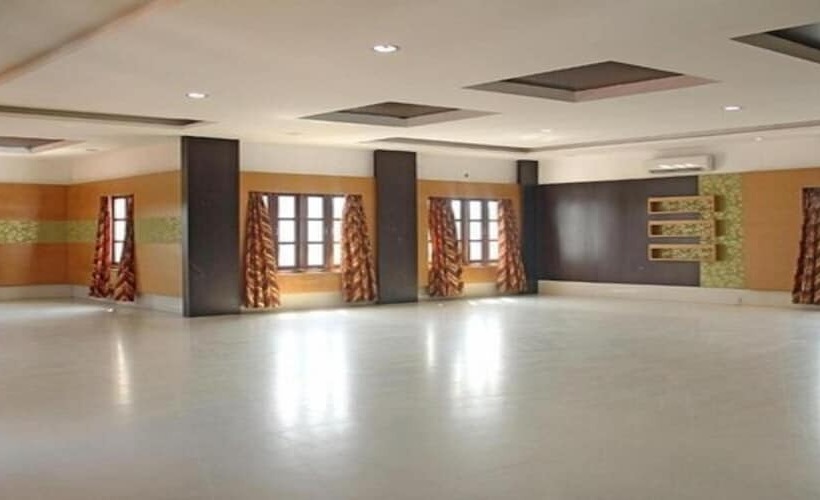 ホテル Green Coconut Resort