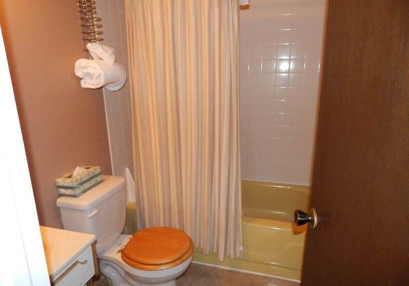 فندق Hideaway Village