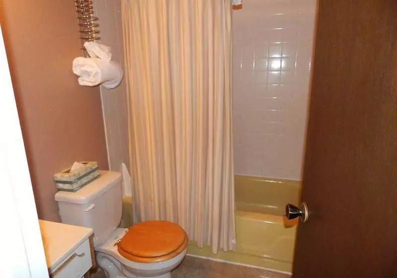 호텔 Hideaway Village