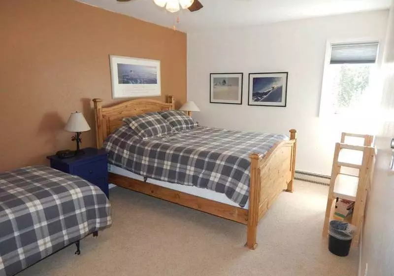 호텔 Hideaway Village