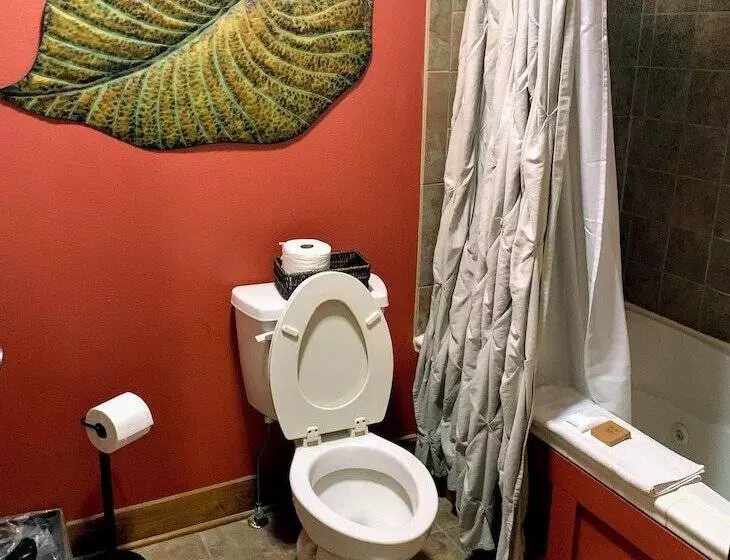 Отель Iowa House Historic Inn