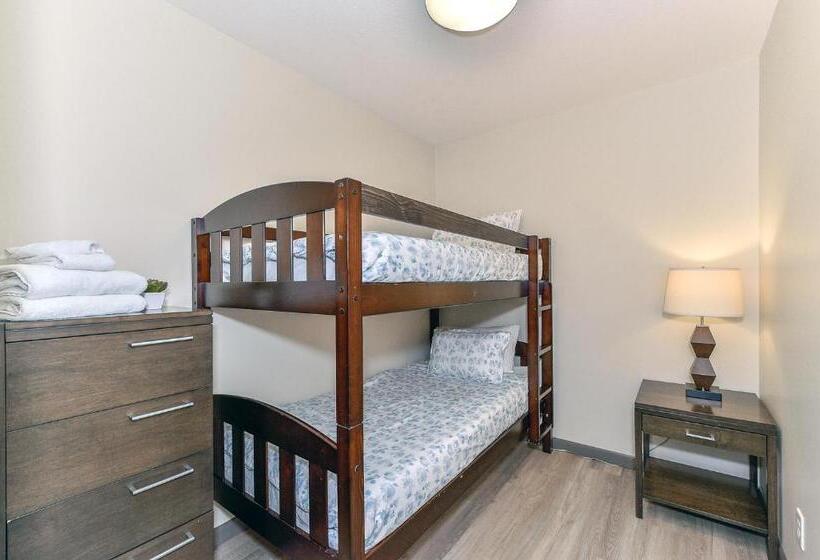 فندق Okanagan Valley Rentals At Playa Del Sol