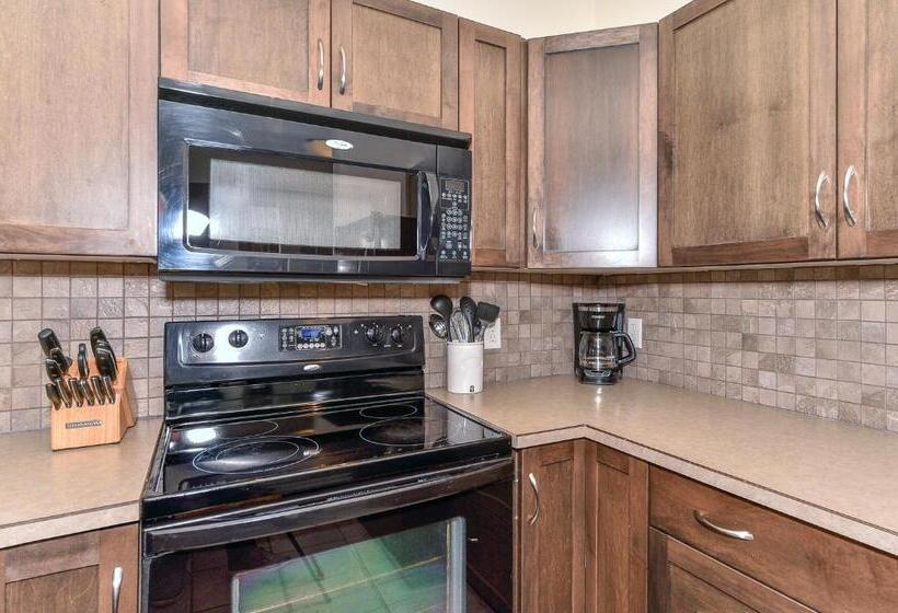 فندق Okanagan Valley Rentals At Playa Del Sol