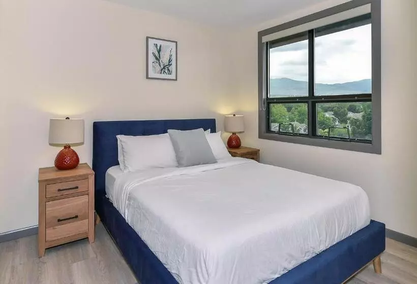 Hotel Okanagan Valley Rentals At Playa Del Sol