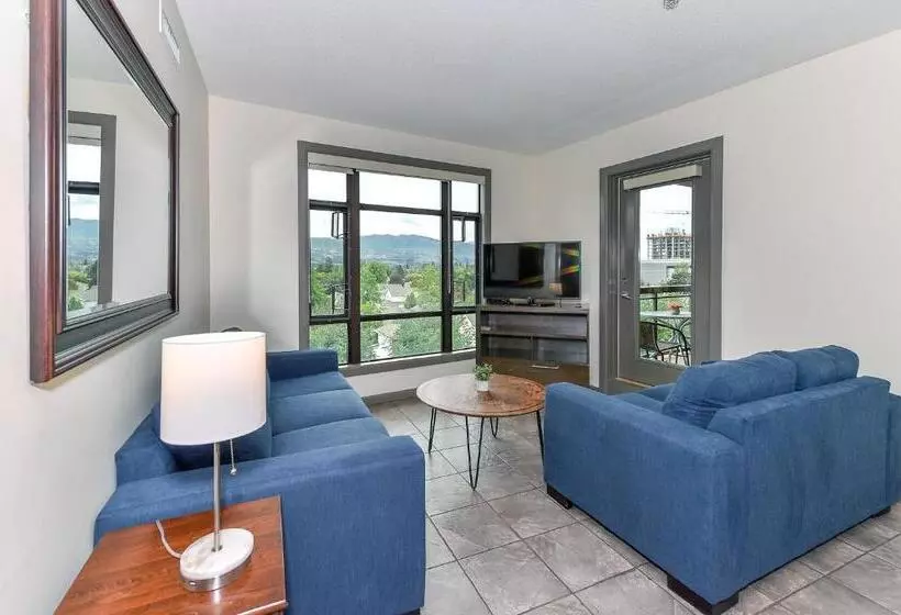 Hotel Okanagan Valley Rentals At Playa Del Sol