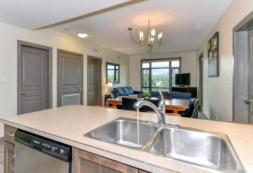 Hotel Okanagan Valley Rentals At Playa Del Sol