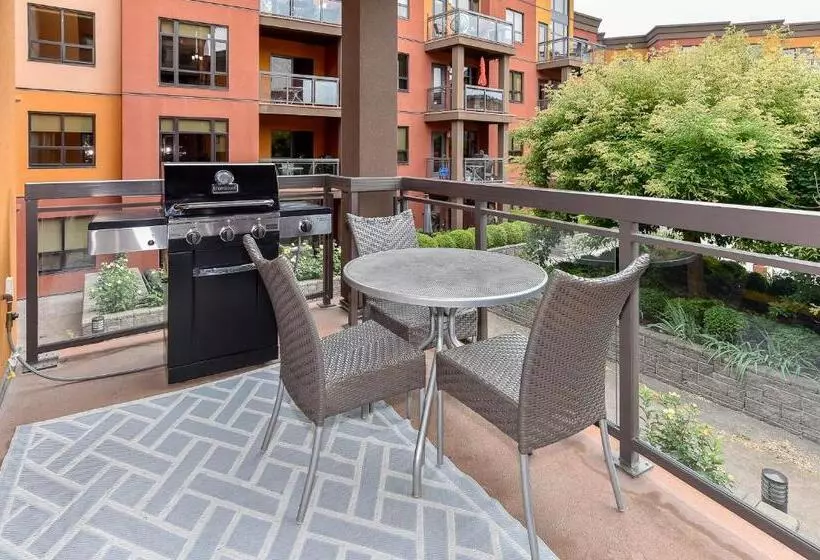 Hotel Okanagan Valley Rentals At Playa Del Sol