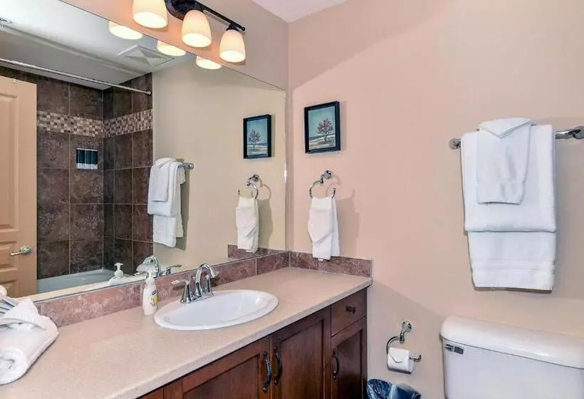 Hotel Okanagan Valley Rentals At Playa Del Sol