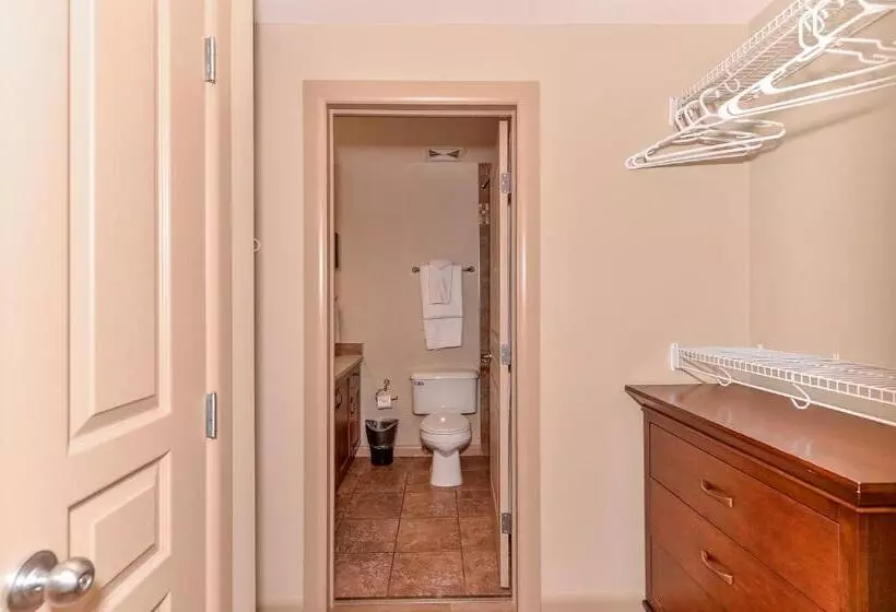 Hotel Okanagan Valley Rentals At Playa Del Sol