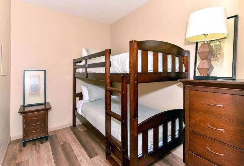 Hotel Okanagan Valley Rentals At Playa Del Sol