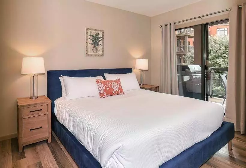 Hotel Okanagan Valley Rentals At Playa Del Sol