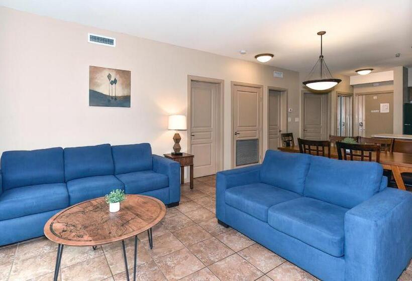 فندق Okanagan Valley Rentals At Playa Del Sol