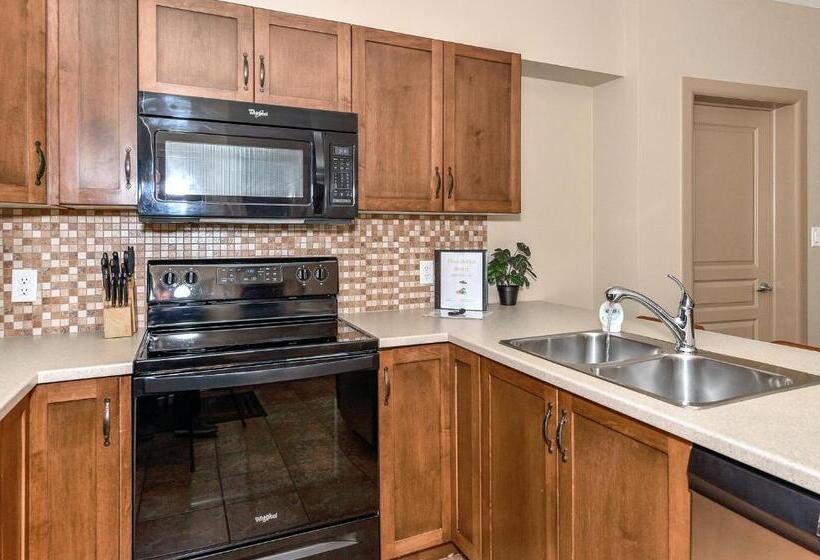 فندق Okanagan Valley Rentals At Playa Del Sol