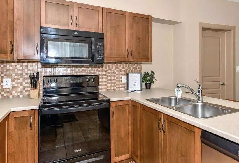 Hotel Okanagan Valley Rentals At Playa Del Sol