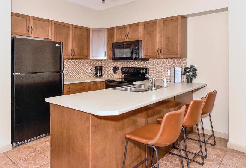 فندق Okanagan Valley Rentals At Playa Del Sol