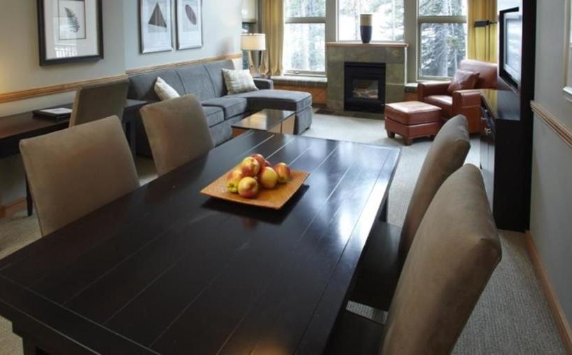 فندق Platinum Suites