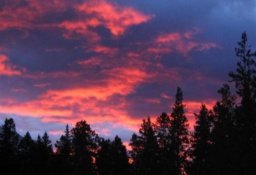 فندق Platinum Suites