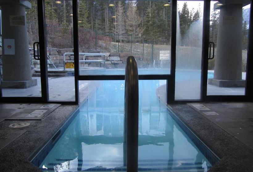 فندق Platinum Suites