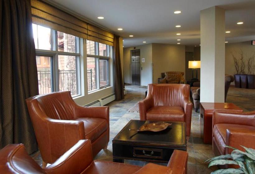 فندق Platinum Suites