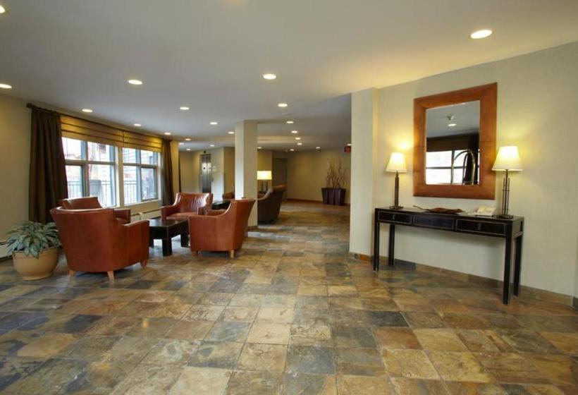 فندق Platinum Suites