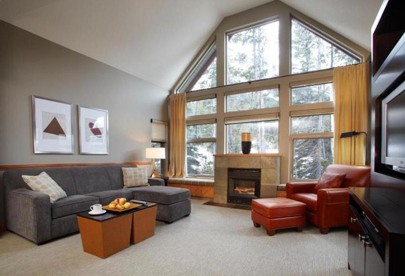 فندق Platinum Suites