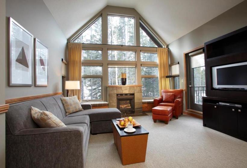 فندق Platinum Suites