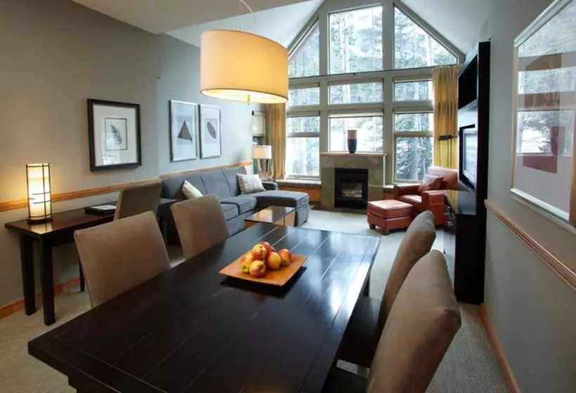 Hotel Platinum Suites