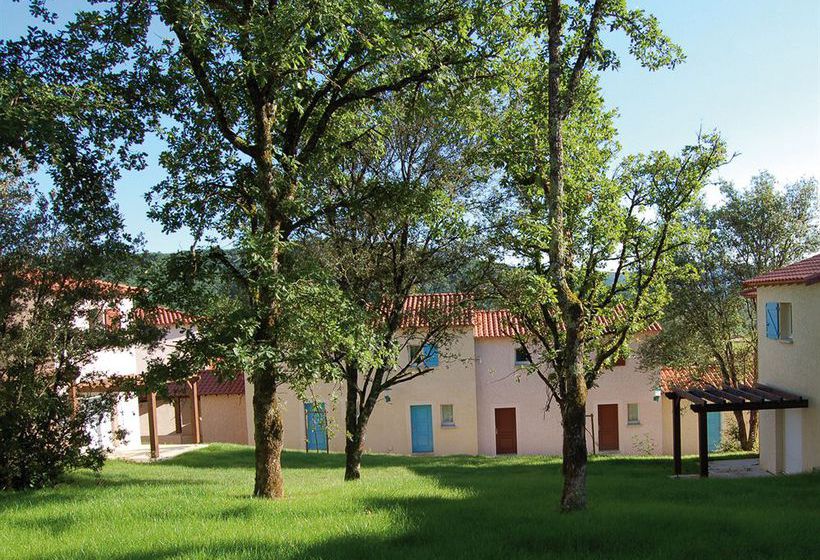 ホテル Résidence Le Domaine Des Cazelles - Lagrange Confort