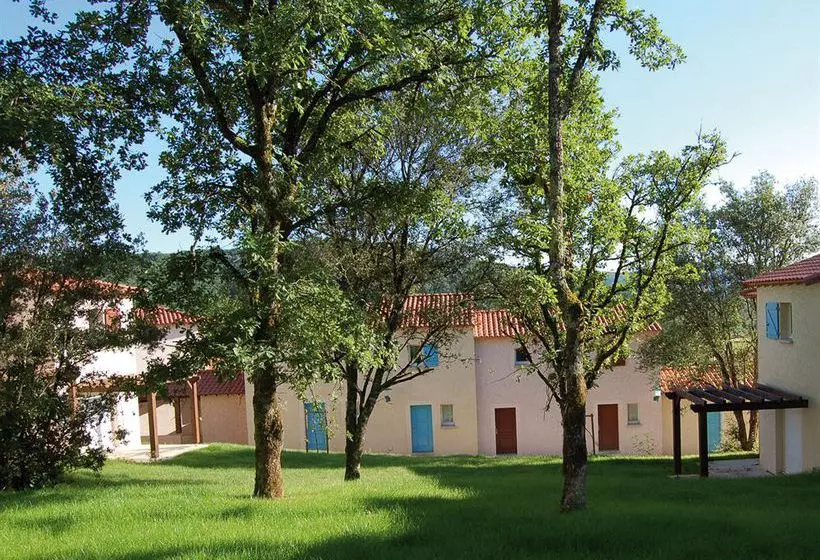 ホテル Résidence Le Domaine Des Cazelles - Lagrange Confort