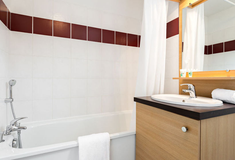 ホテル Résidence Le Domaine Des Cazelles - Lagrange Confort