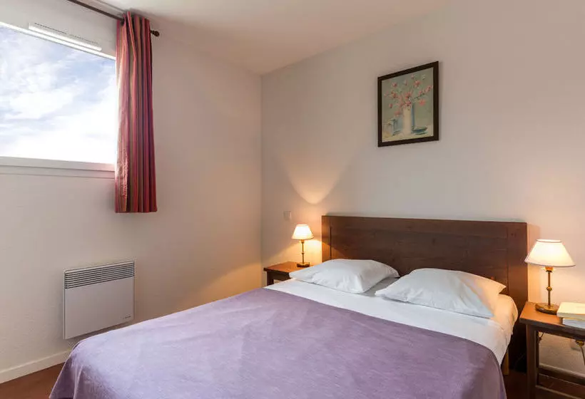 ホテル Résidence Le Domaine Des Cazelles - Lagrange Confort