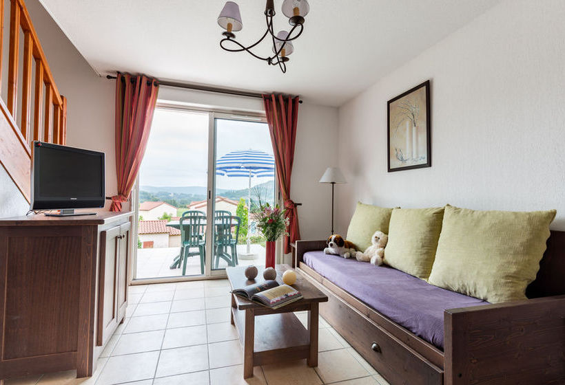 ホテル Résidence Le Domaine Des Cazelles - Lagrange Confort