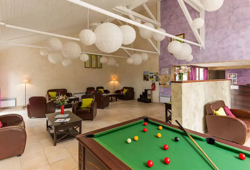 ホテル Résidence Le Domaine Des Cazelles - Lagrange Confort