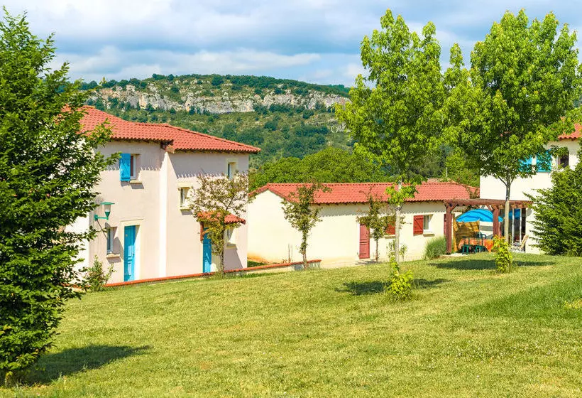 ホテル Résidence Le Domaine Des Cazelles - Lagrange Confort