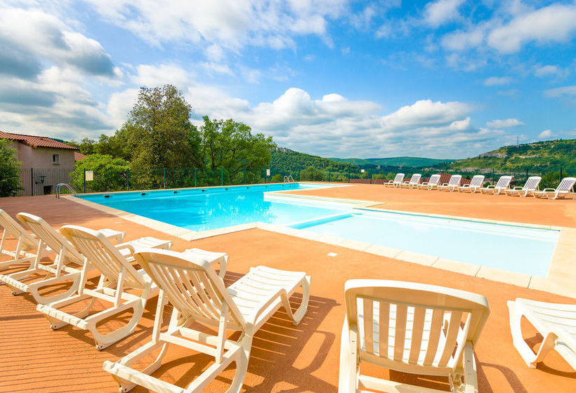 ホテル Résidence Le Domaine Des Cazelles - Lagrange Confort